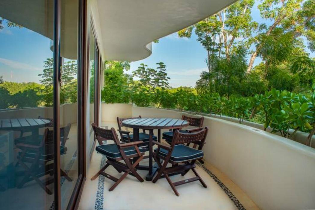 Niwa Tulum Hotel Екстериор снимка