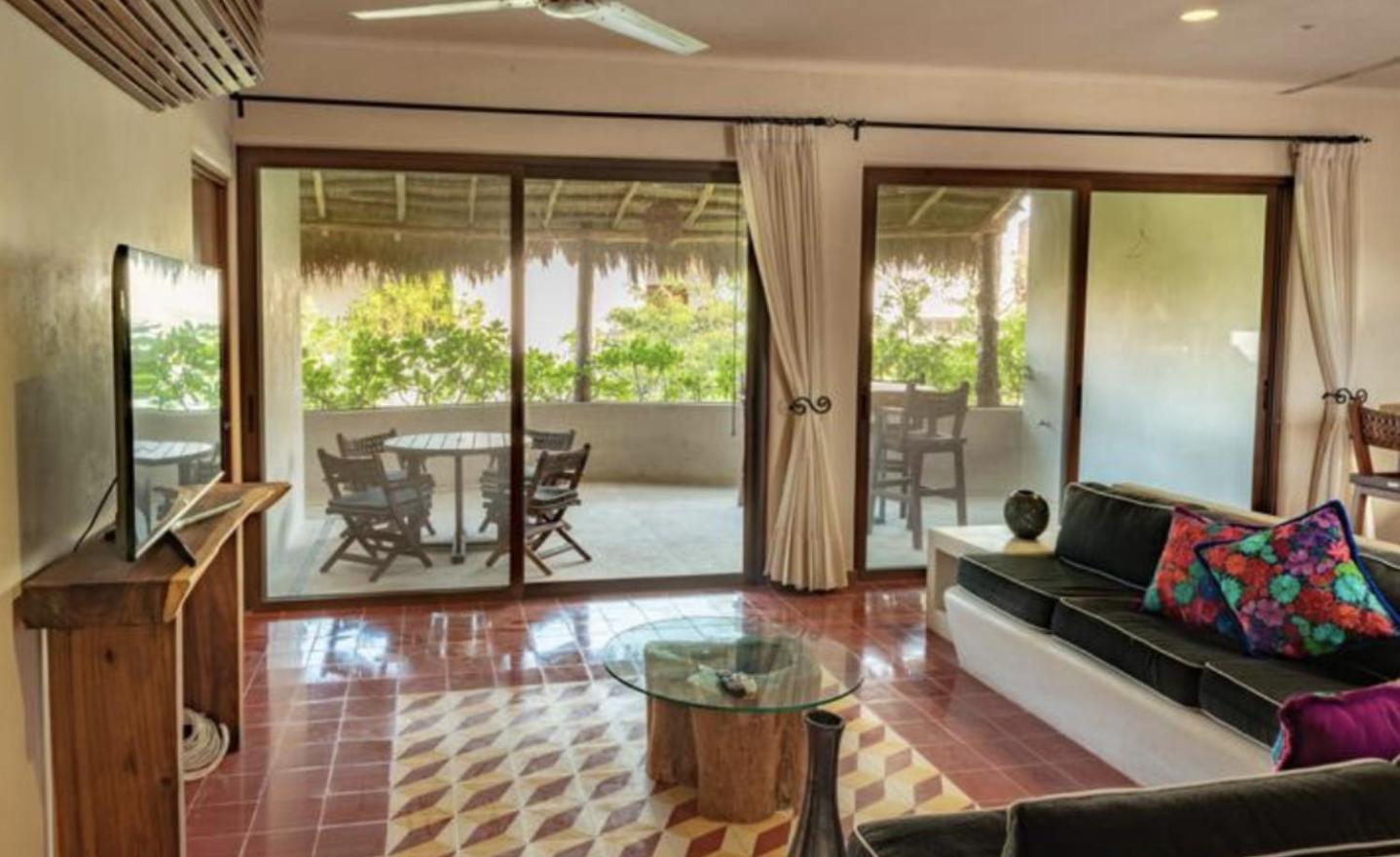 Niwa Tulum Hotel Екстериор снимка