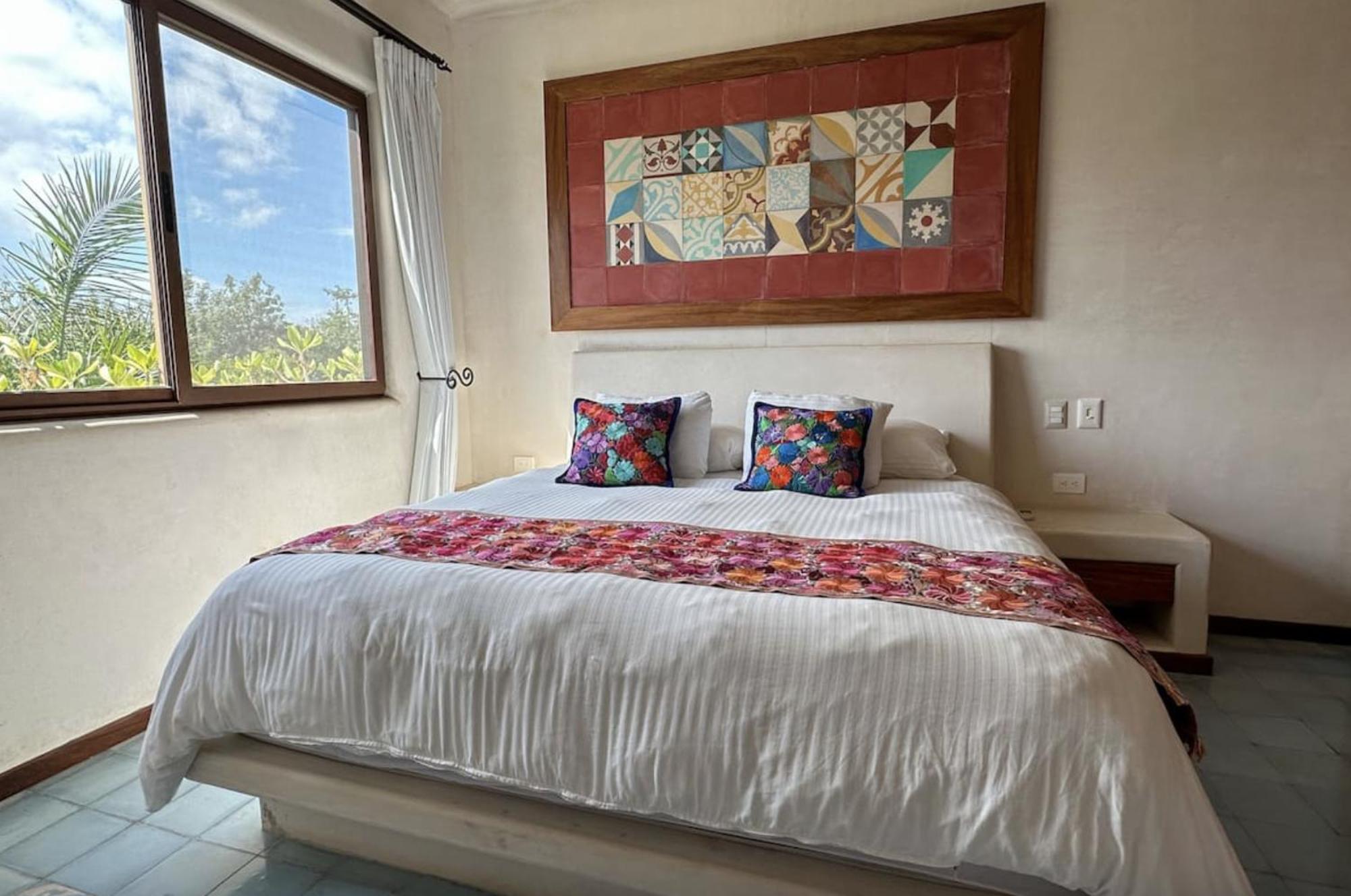 Niwa Tulum Hotel Екстериор снимка