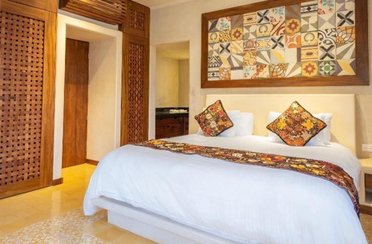 Niwa Tulum Hotel Екстериор снимка