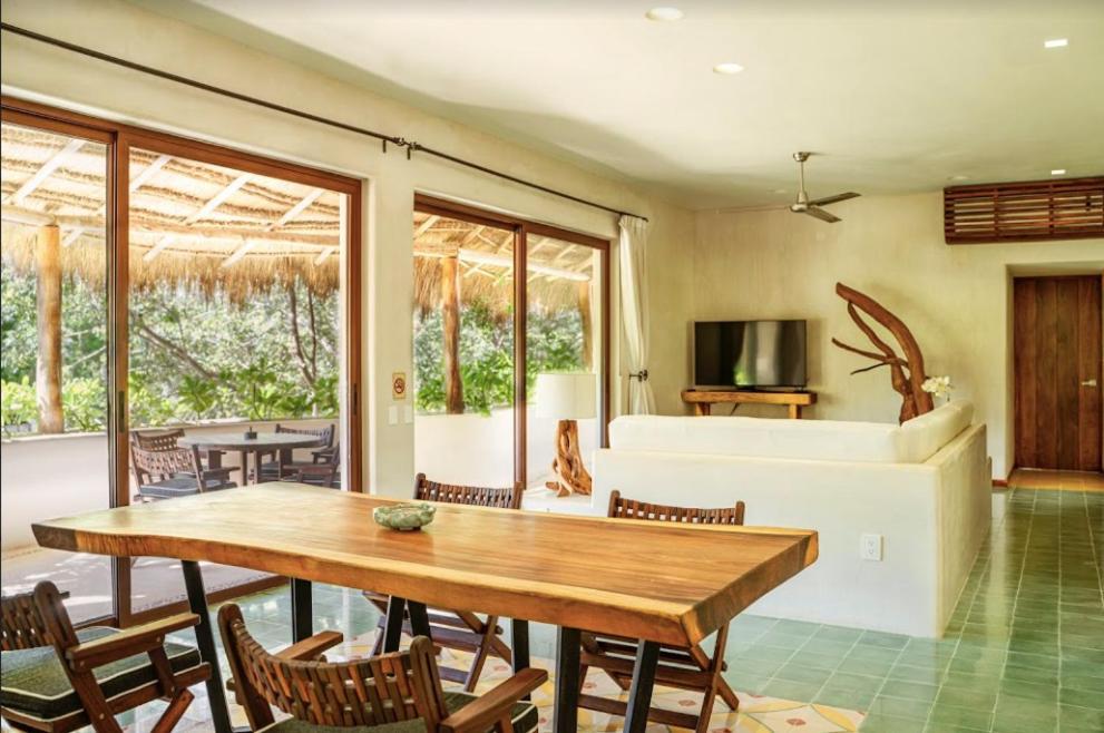 Niwa Tulum Hotel Екстериор снимка
