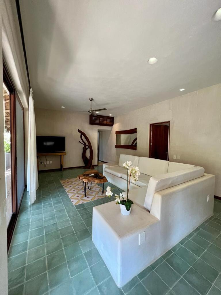 Niwa Tulum Hotel Екстериор снимка