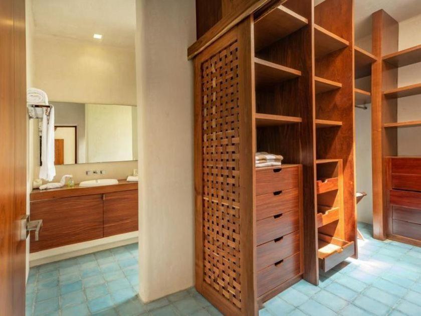 Niwa Tulum Hotel Екстериор снимка
