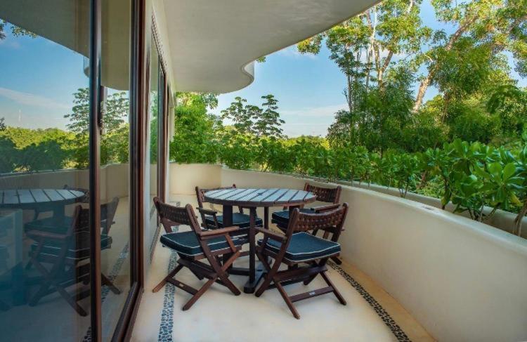 Niwa Tulum Hotel Екстериор снимка