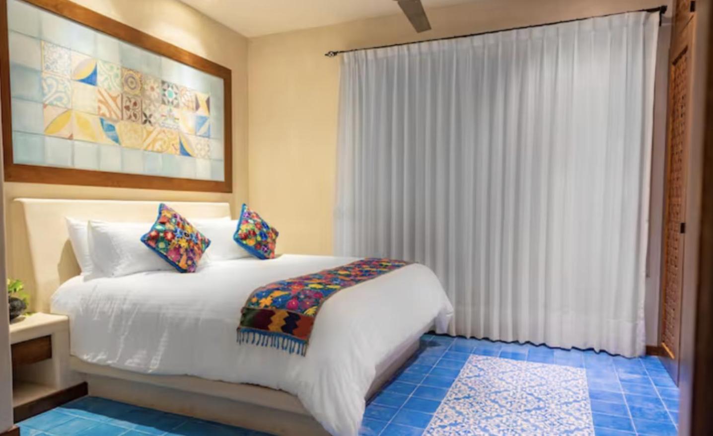 Niwa Tulum Hotel Екстериор снимка