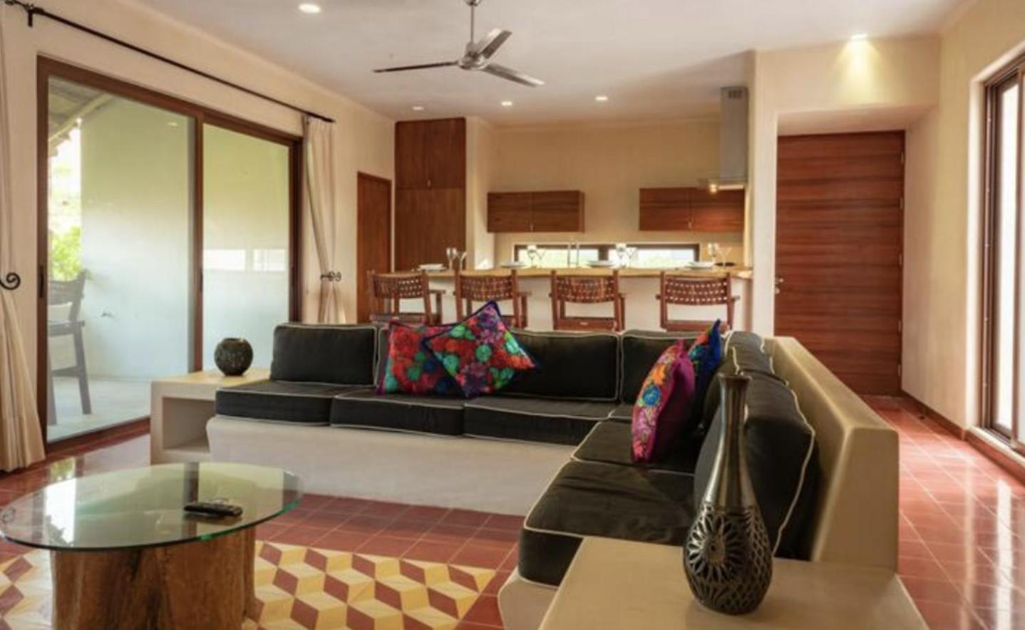 Niwa Tulum Hotel Екстериор снимка