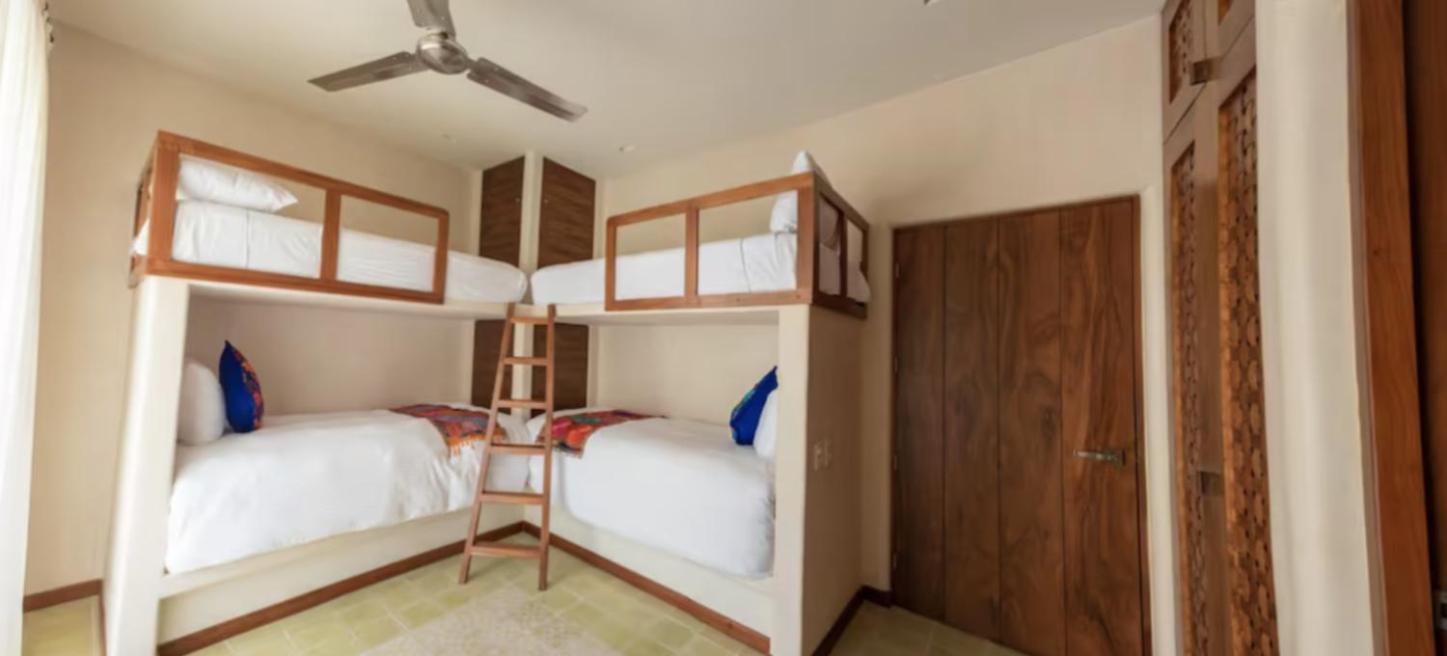 Niwa Tulum Hotel Екстериор снимка