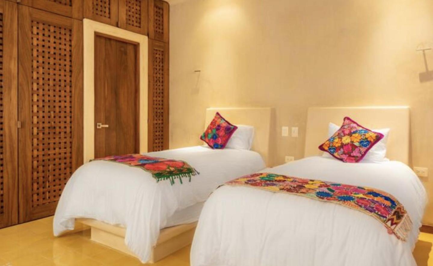 Niwa Tulum Hotel Екстериор снимка