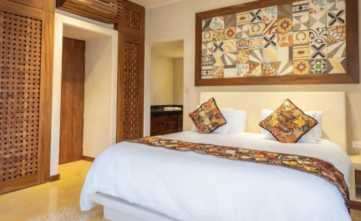 Niwa Tulum Hotel Екстериор снимка